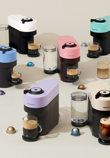 ナイルガーデン 限定品含む6本 ネスプレッソ Coffee & Espresso Machines | Nespresso Canada